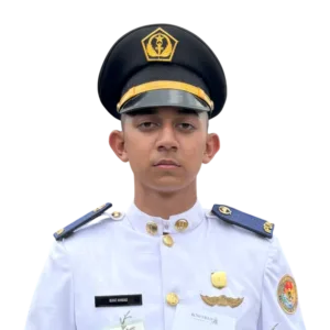 Foto Testimoni Rifat Ahmad