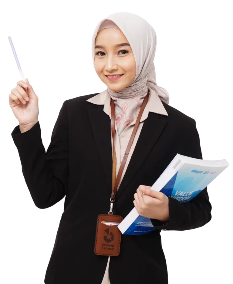 Tentang Bintang Bangsa