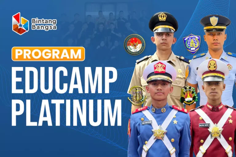 program educamp platinum