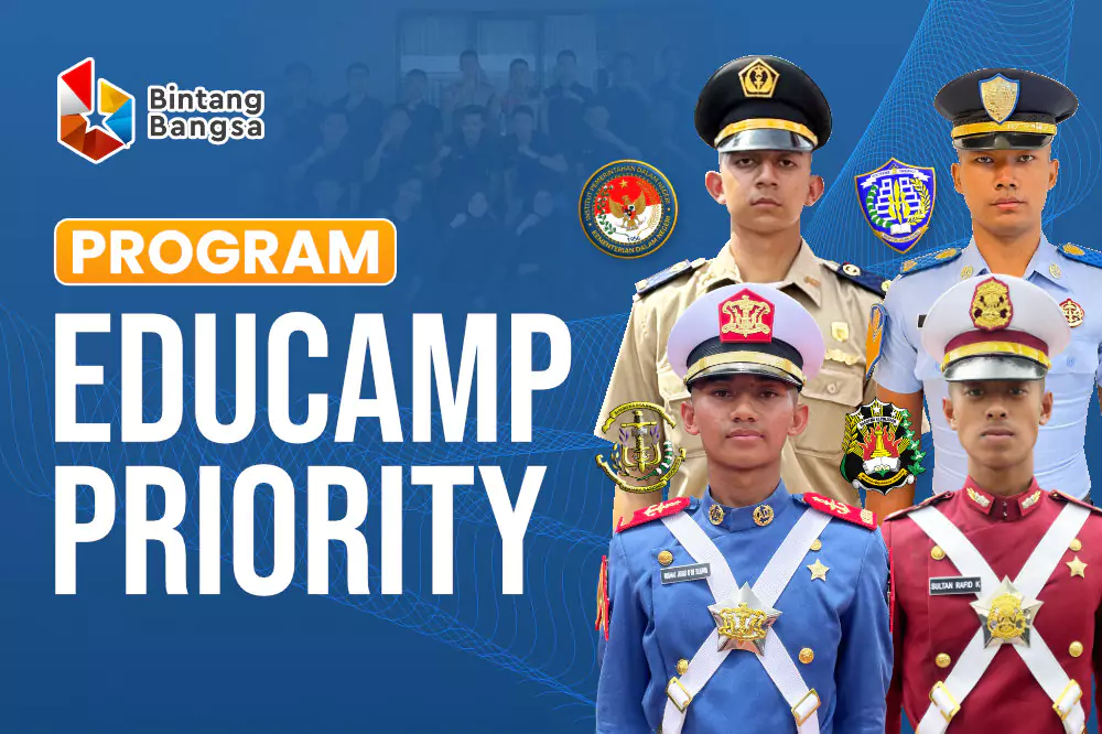 program educamp priority