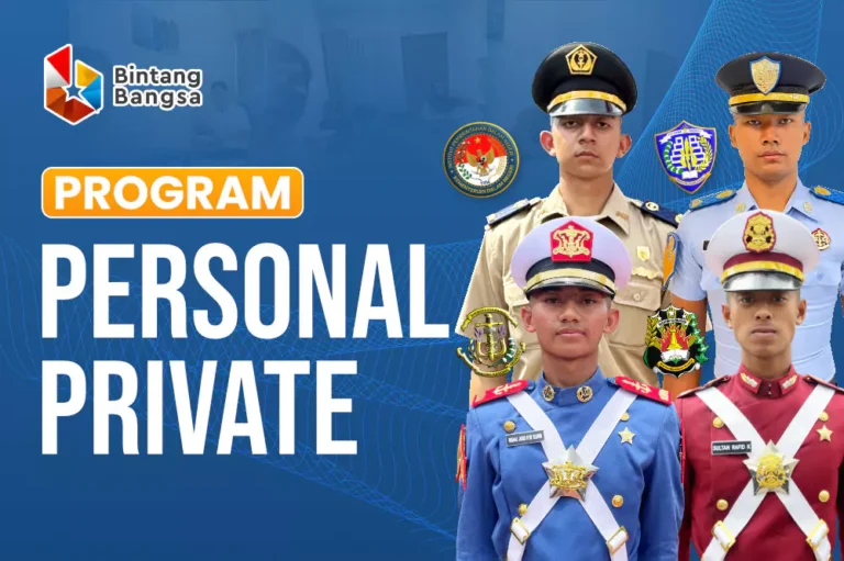 program personal private